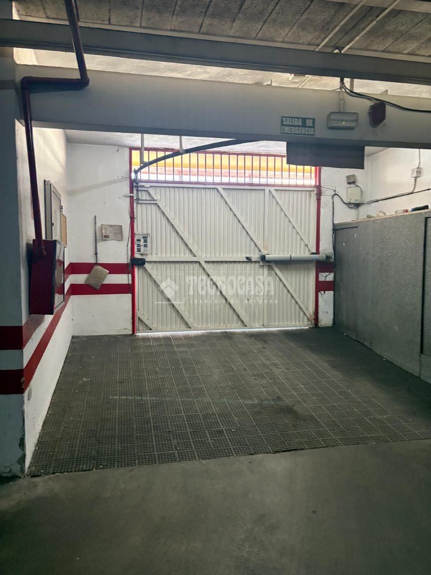 Aparcament de Garatge en venda en  Huelva Capital