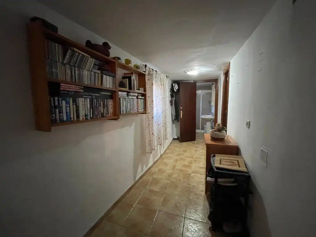 Finca rústica en venta en N/A, Avda Pescia - Ctra de Frigiliana