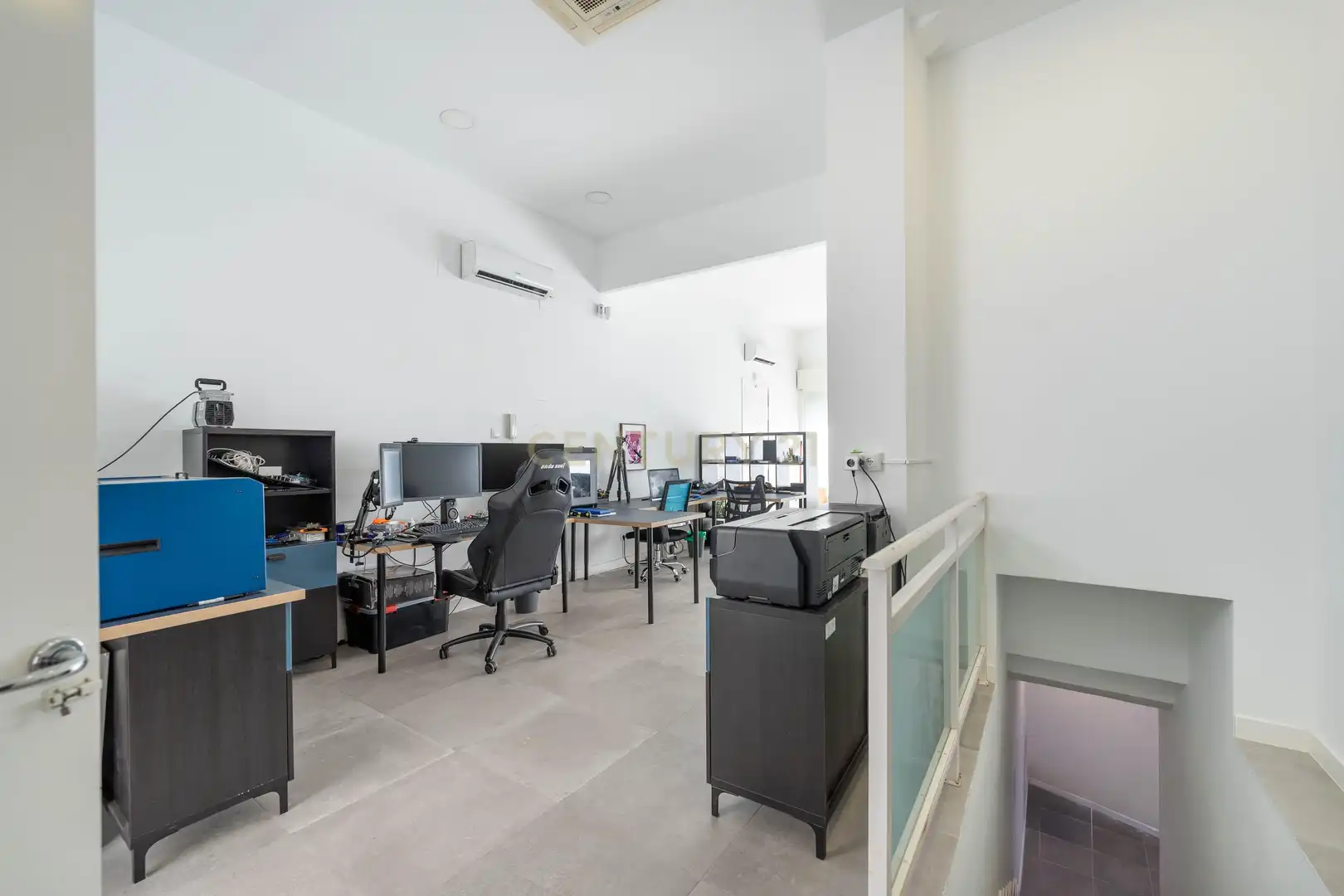 Local en venta en Madrid con Internet