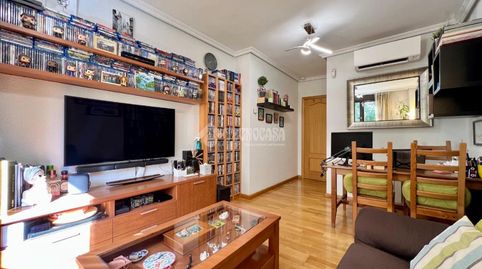 Foto 4 de Pis en venda a Puerta del Ángel, Madrid Capital