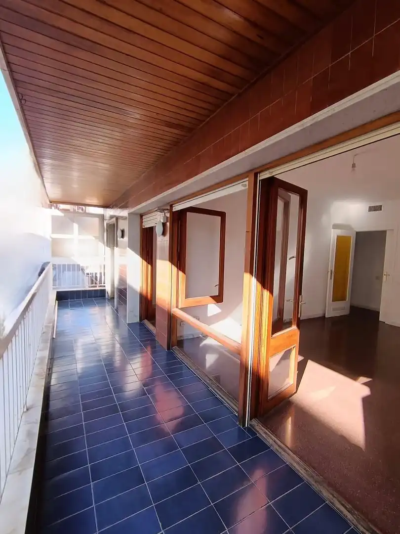 Appartement avec terrasse à vendre à Calella, imagen 2