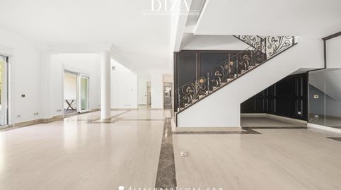 Photo 5 of Houses for rent in Paradores, La Florida - El Plantío, Madrid Capital