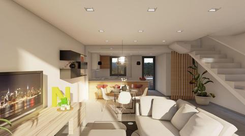 Foto 3 de Casa adosada en venta en Cox, Alicante