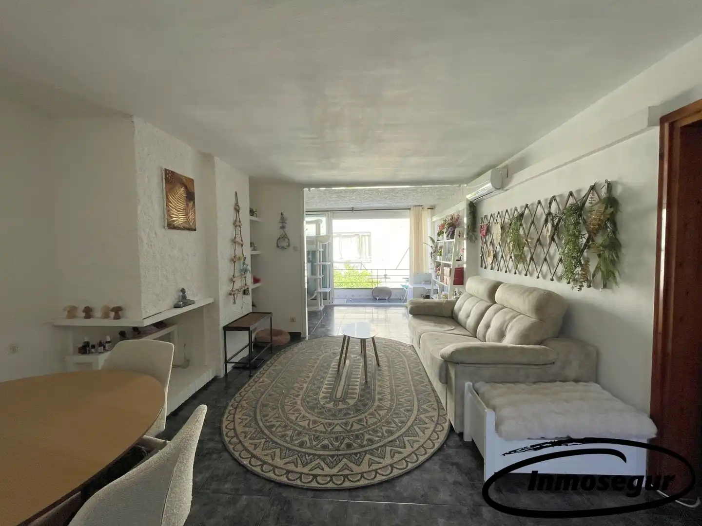 Apartamento con piscina en venta en Carrer del Pla de l'Era 6, imagen 5