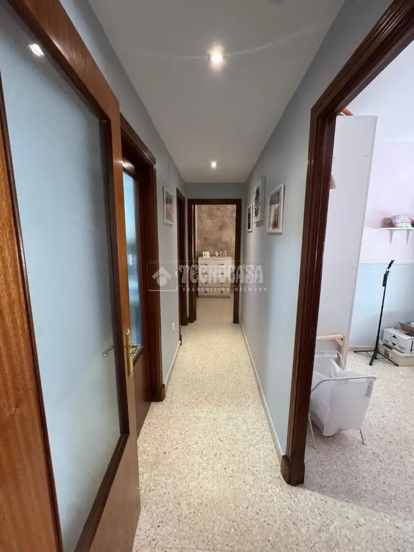 Flat for sale in Jerez de la Frontera  with Air Conditioner