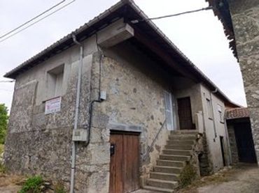 Adossat amb jardí en venda a N/A