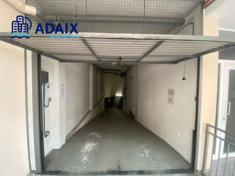Aparcamiento en venta en Roda de Berà, imagen 2
