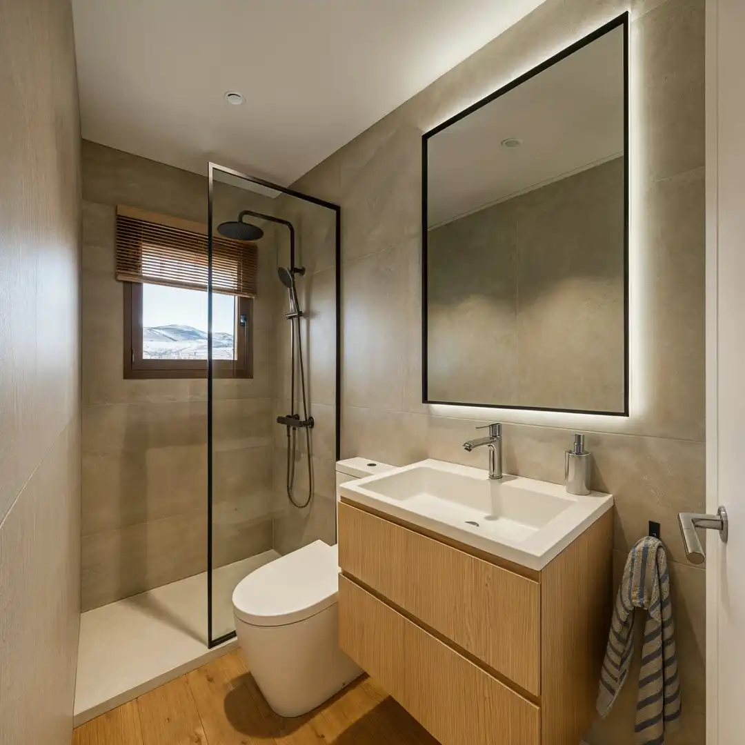 Apartments for sale in Calle Única, 13, Biescas