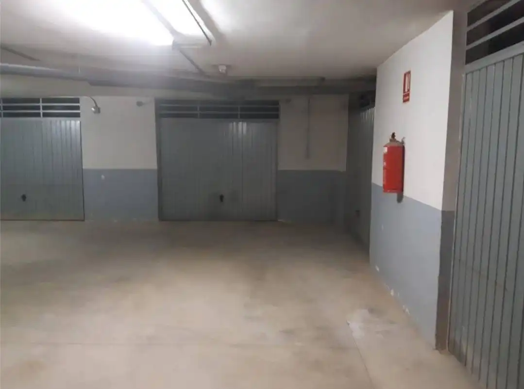Parking of Ground floor for sale in Torre-Pacheco  with Air Conditioner, Furnished and Balcony