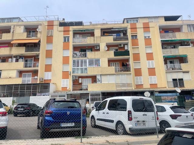 Piso en Venta en Son Roca