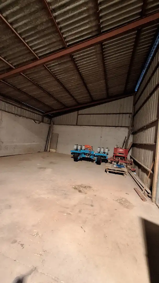Nave industrial en venta en Ibeas de Juarros