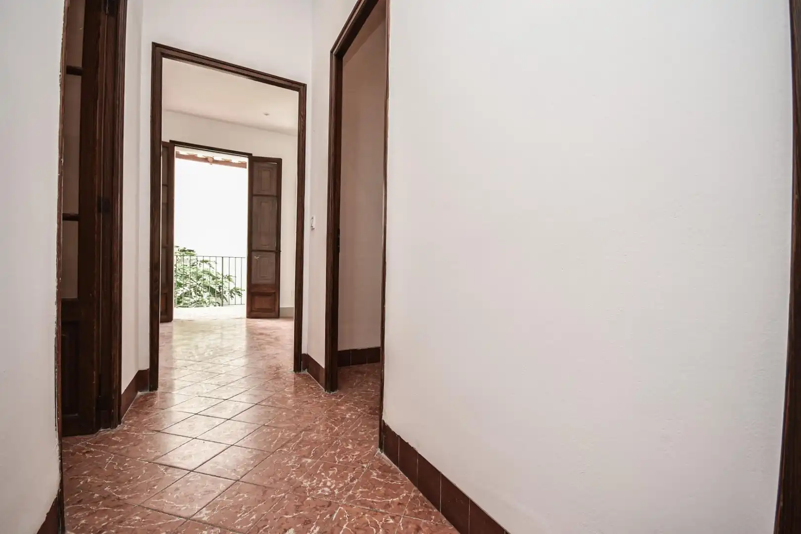 Wohnung zur Miete in  Palma de Mallorca mit Terrasse, Abstellraum und Balkon