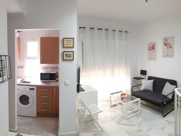 Appartement avec ascenseur à louer à Calle dos Aceras