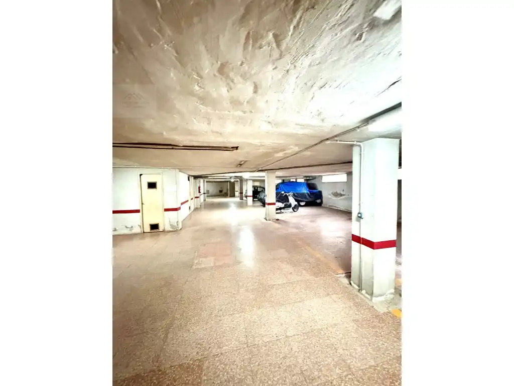 Parking de Piso en venta en Mazarrón con Balcón