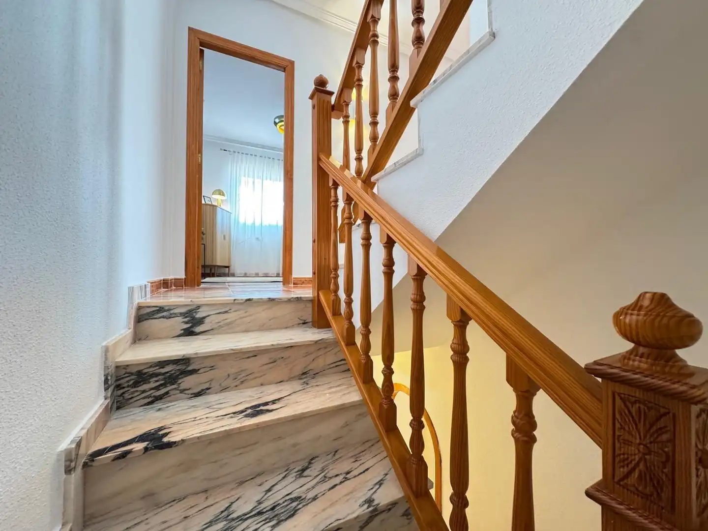 Casa a schiera con terrazza in vendita a Calle CASTILLO DE LA MOLA, imagen 36
