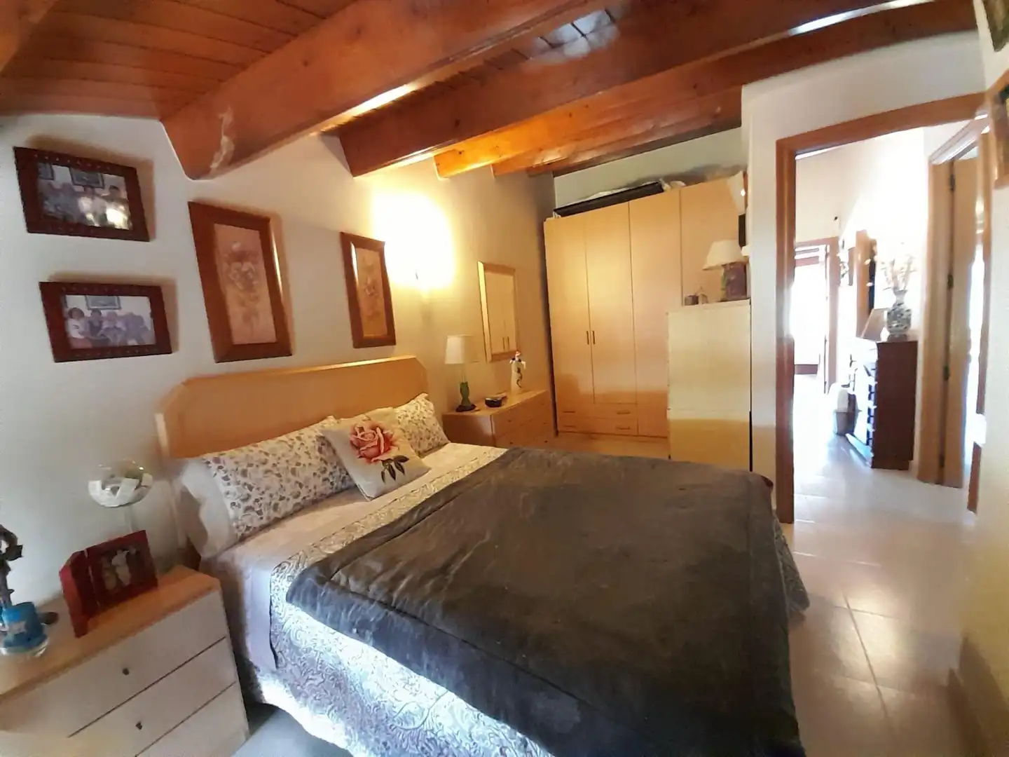 Wohnung mit Terrasse zum Verkauf in Canet de Mar, imagen 24