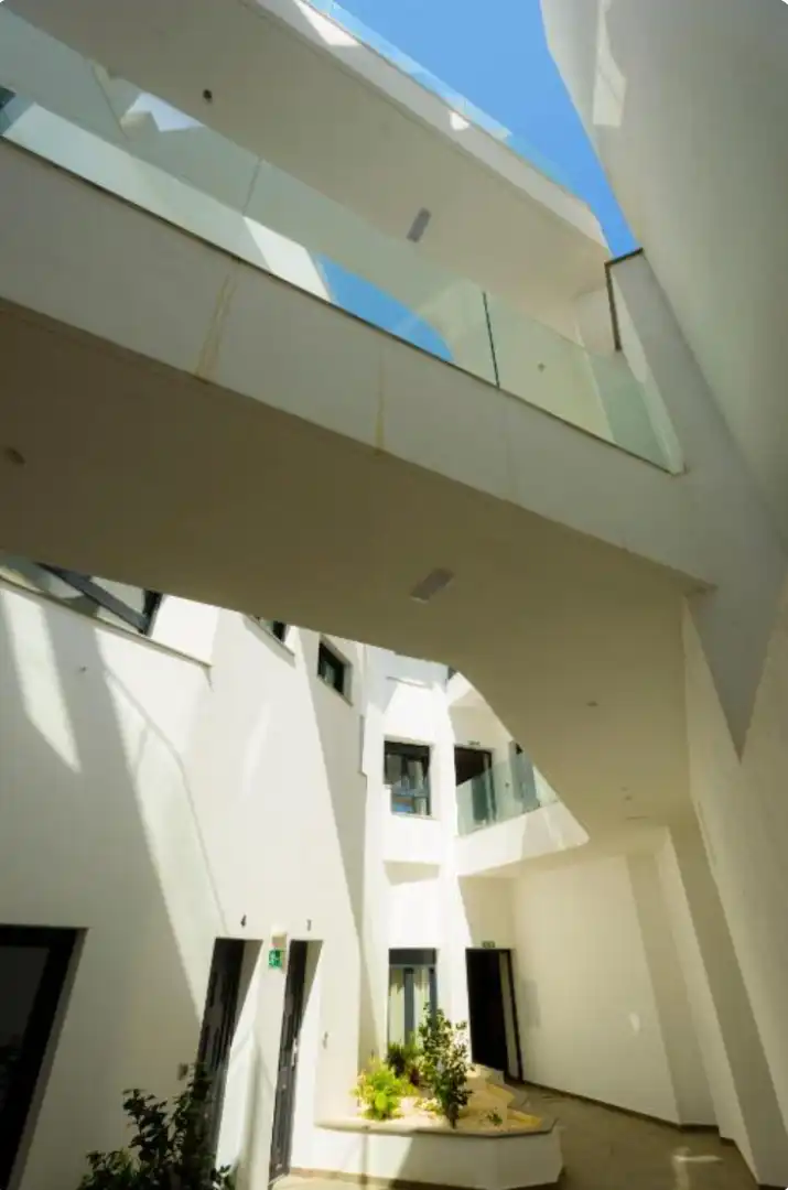 Apartament amb piscina en venda a Calle San José, imagen 28