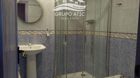 Foto 5 de Àtic en venda a San Roque, Les Alqueries / Alquerías del Niño Perdido, Castellón