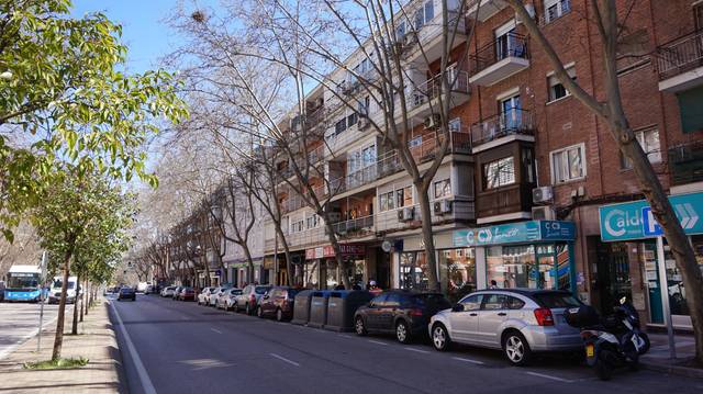 Piso en Venta en Simancas