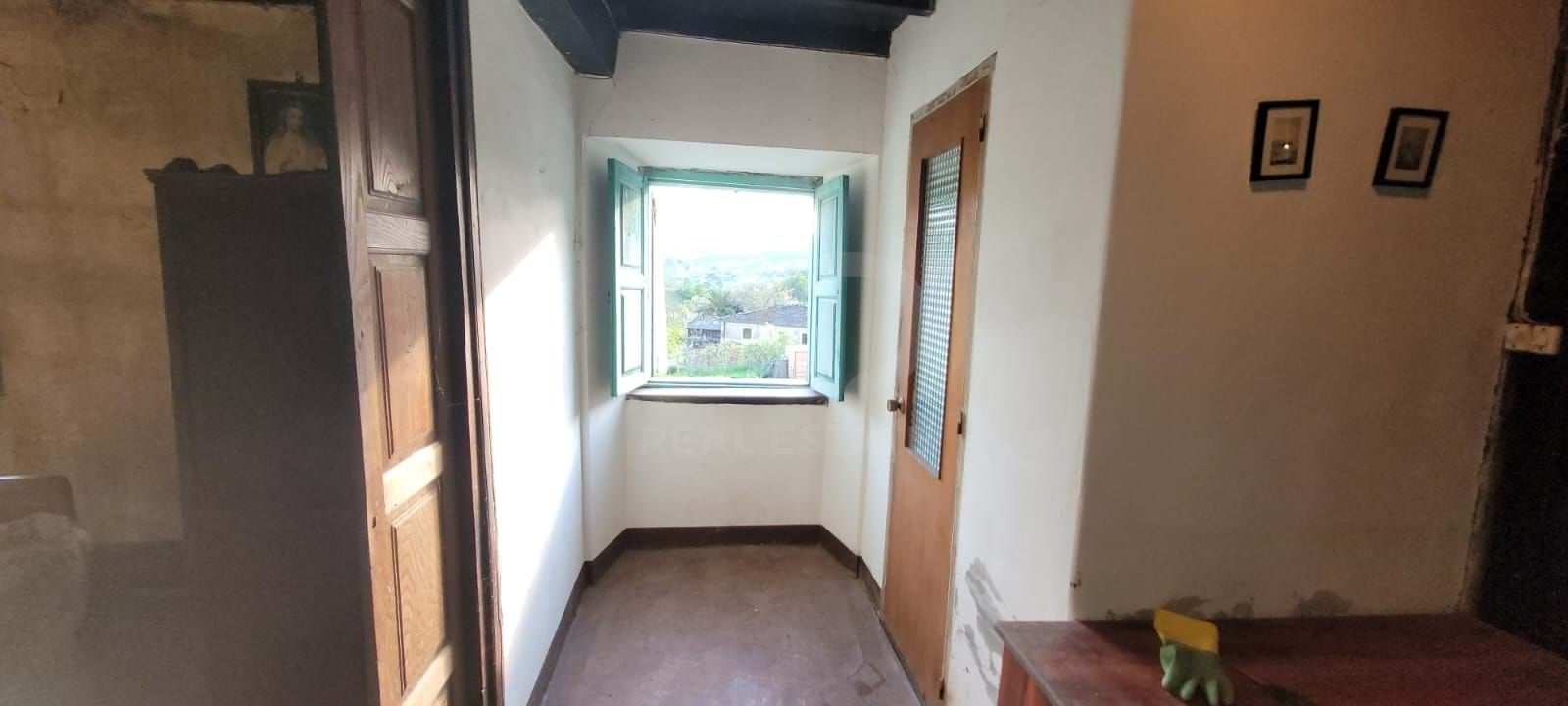 Terraza de Casa o chalet en venta en A Pontenova  