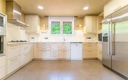 Kitchen of Duplex for sale in Reus  with Air Conditioner, Heating and Private garden