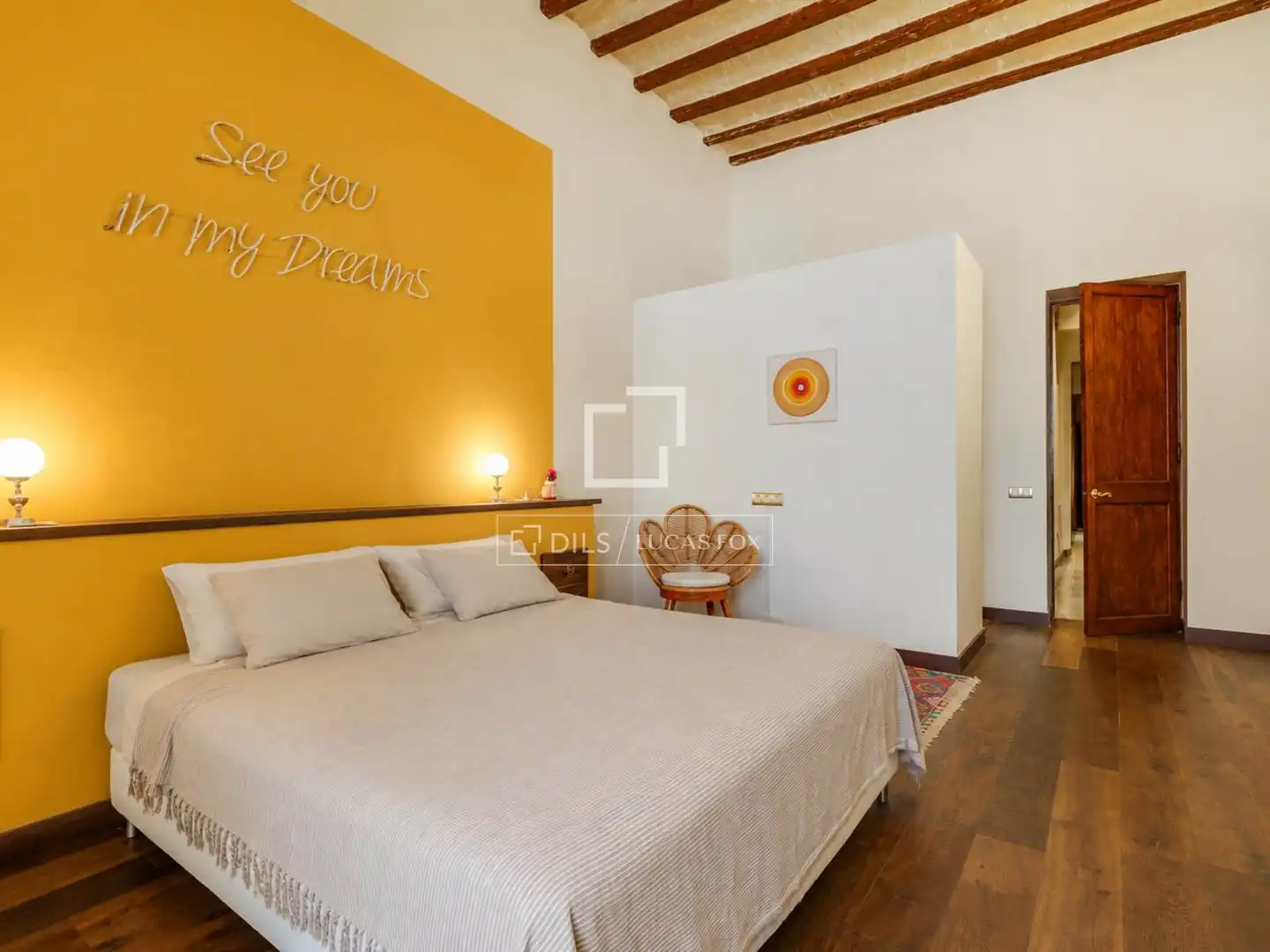Habitación de Piso en venta en Barcelona con Aire acondicionado, Calefacción y Parquet