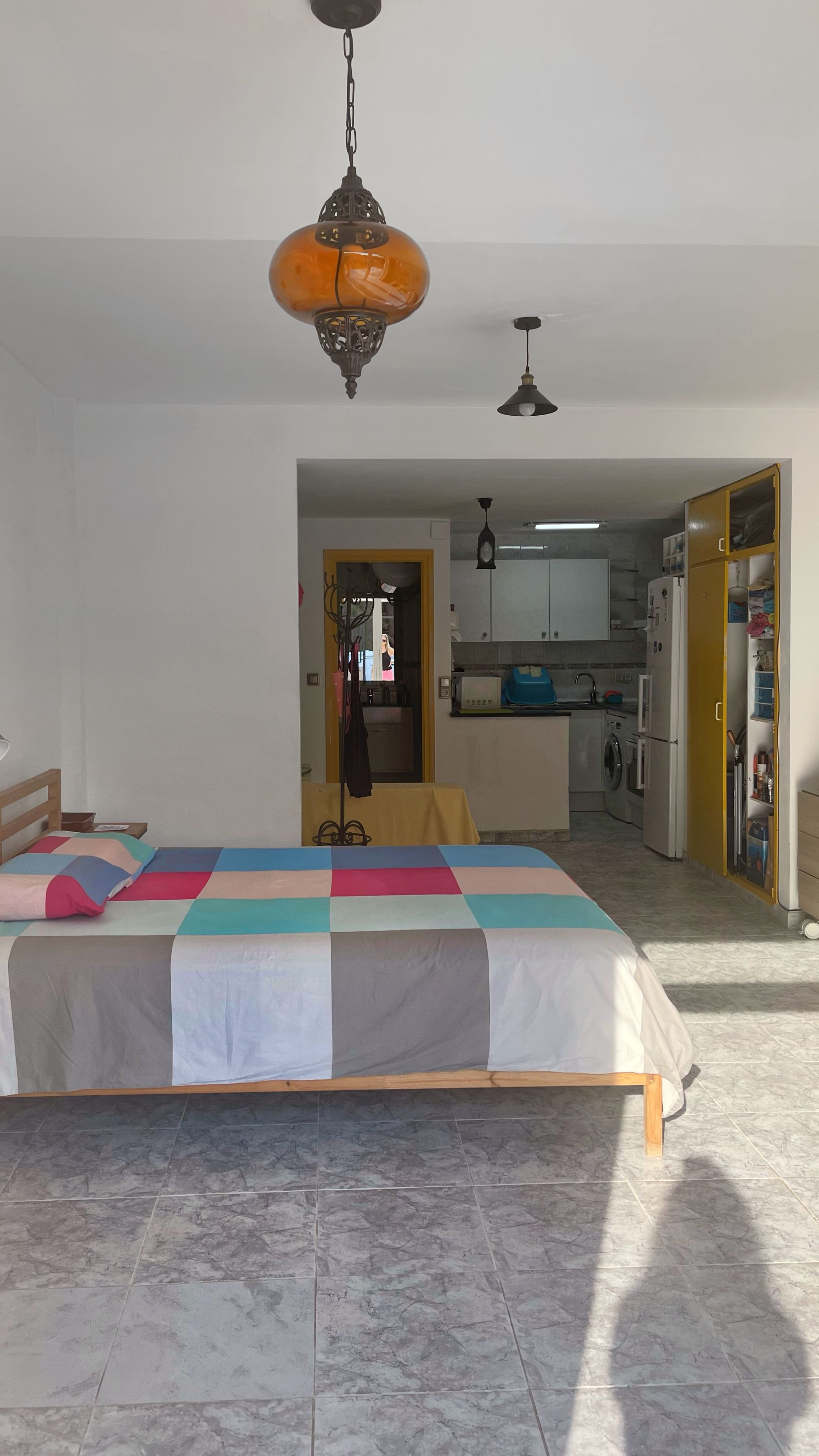 Bedroom of Planta baja for sale in Lloret de Mar