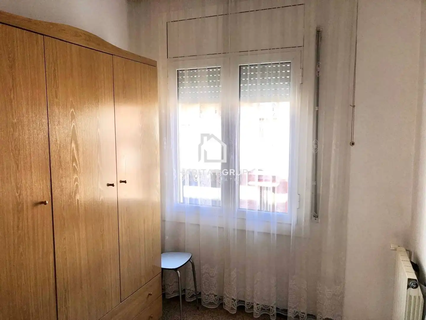 Dormitori de Casa o xalet en venda en Olot amb Calefacció, Jardí privat i Terrassa
