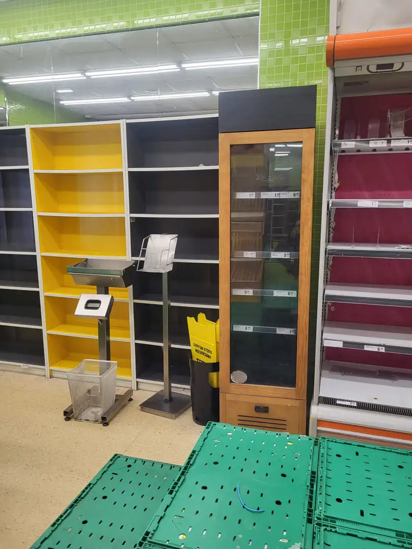 Local comercial en alquiler en Marques de San esteban, imagen 4