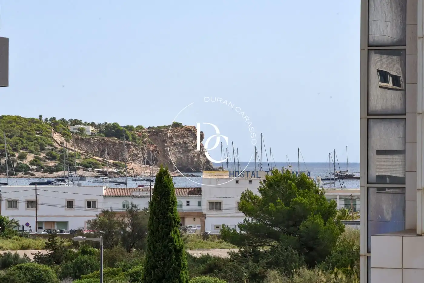 Appartamento con terrazza in vendita a Marina Botafoc - Platja de Talamanca, imagen 31
