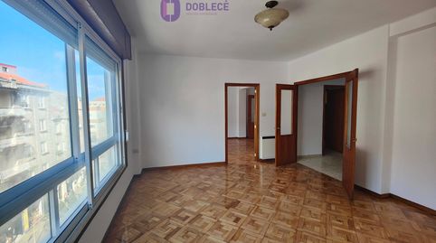 Foto 2 de Piso en venta en Rúa de Aragón, Casablanca - Calvario, Vigo