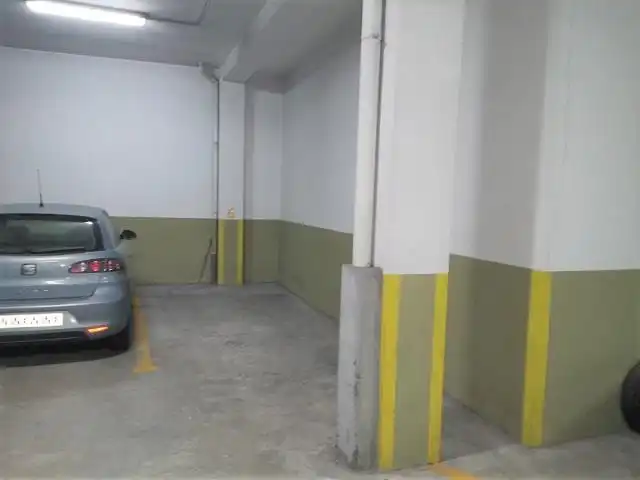 Aparcament amb ascensor en venda a Fajardo, imagen 4