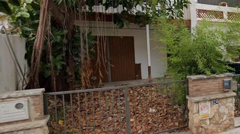 CASA EN TORREDEMBARRA