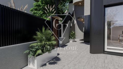 Foto 5 de Casa o xalet en venda a Calle Calle de Andoain, 7, 7, Aiete, Donostia - San Sebastián