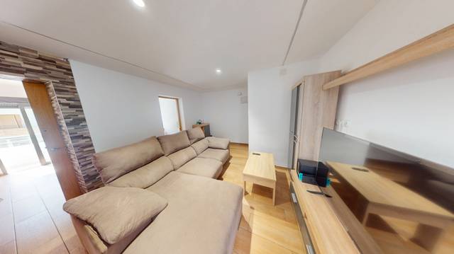 Piso en Venta en Calle Músico Torres Climent en Virgen del Remedio - Parque Lo Morant