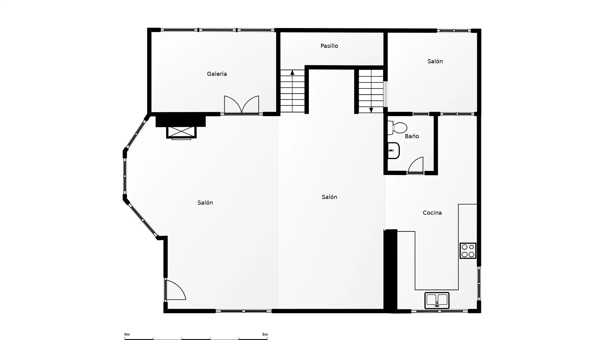 Houses for sale in Sant Cugat del Vallès
