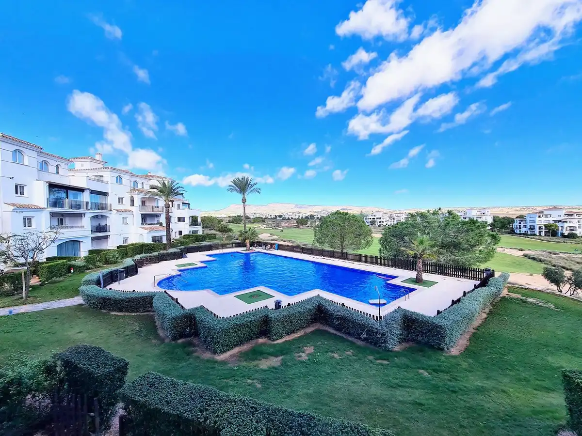 Apartamento en venta en Sucina