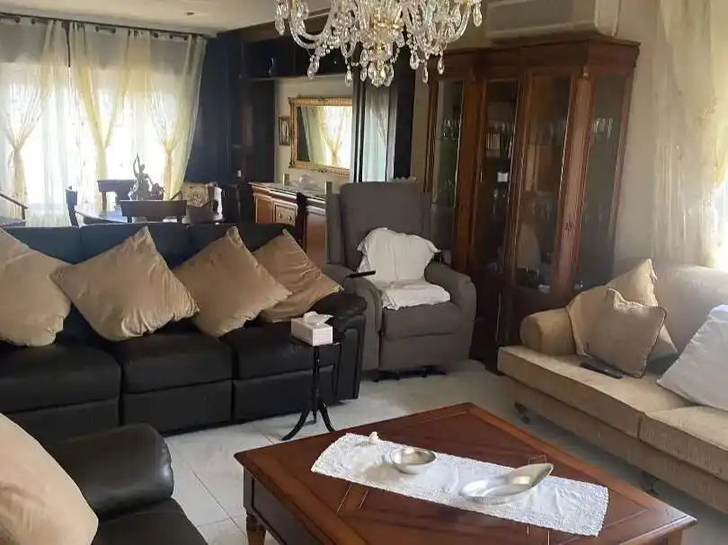 Villa con terrazza in vendita a Gójar, imagen 15