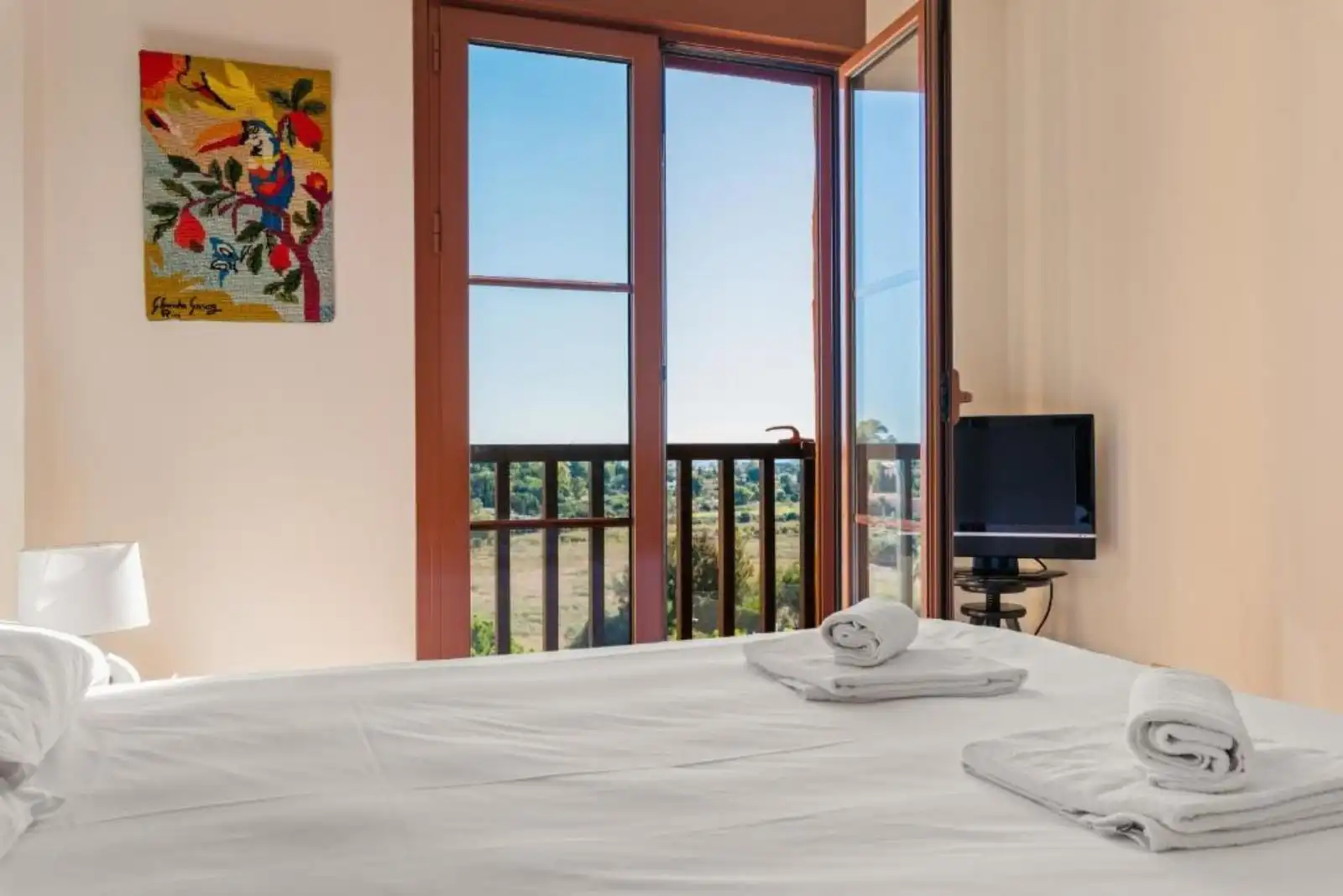 Apartament amb piscina en venda a Desconocido 1, imagen 16