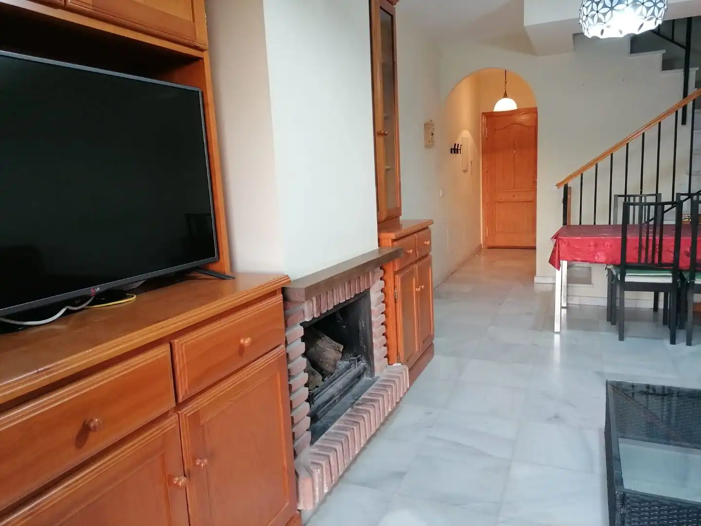 Casa o xalet de lloguer a Sócrates, 18, Avda Pescia - Ctra de Frigiliana