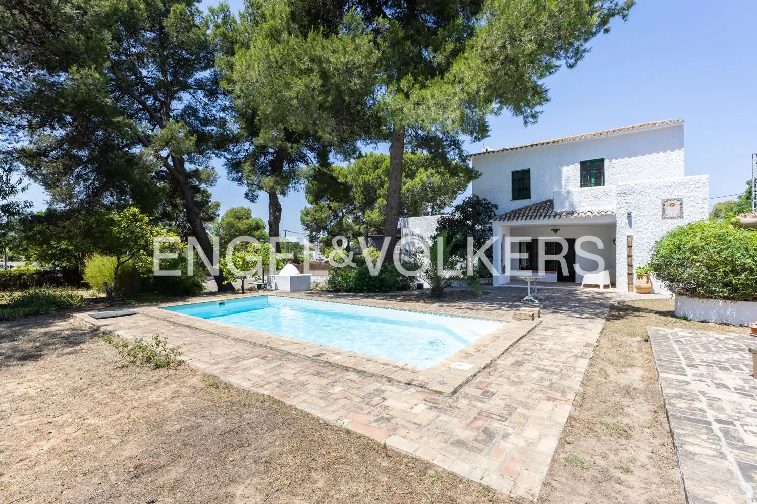 Casa o chalet en venta en Paterna, Valencia