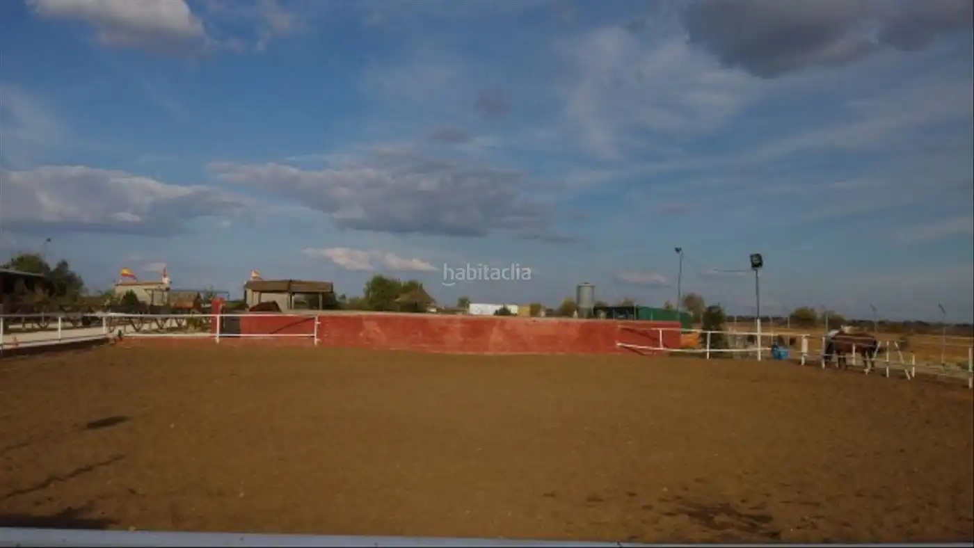Terreny residencial en venda a Calle Llanos de Simón 15, imagen 14