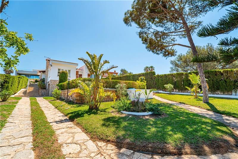 House or chalet to rent in Badia Blava - Badia Gran - Tolleric