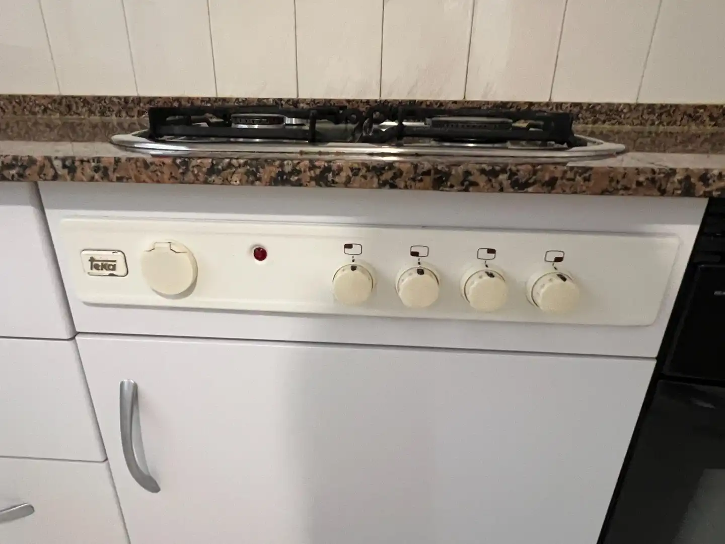 Cuina de Pis de lloguer en Cambre  amb Parquet i Traster