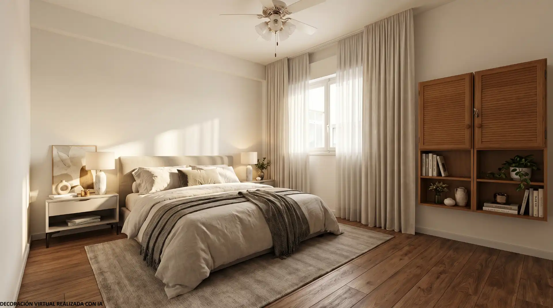 Habitación de Piso en venta en Alicante / Alacant con Calefacción, Amueblado y Horno