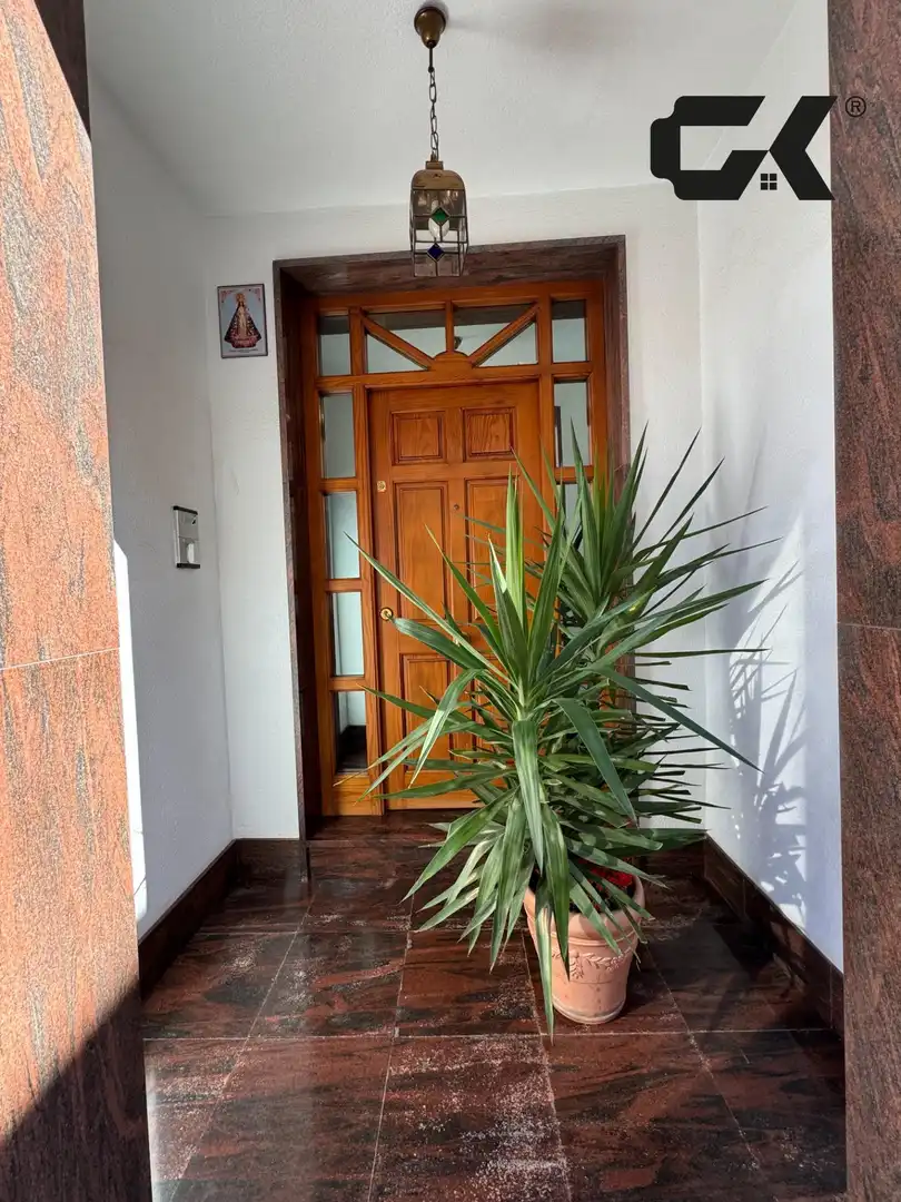 Casa adosada en venta en Murcia