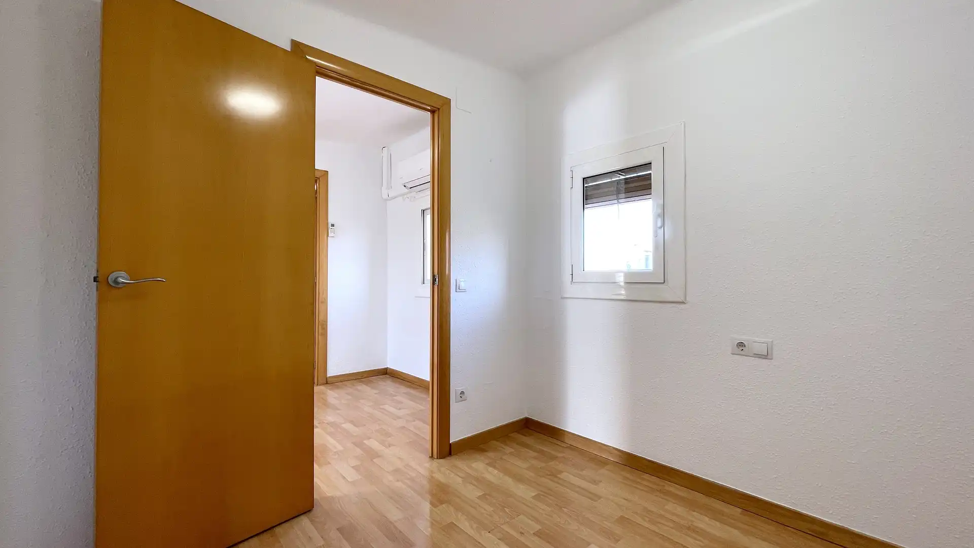 Habitación de Ático en venta en Les Planes  