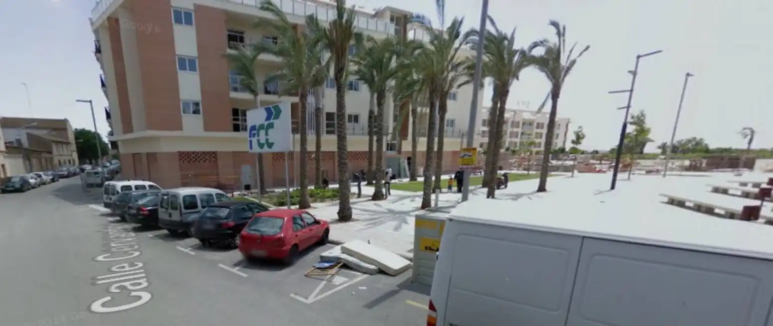 Local commercial à louer à Foios - Calle Cervantes, imagen 2