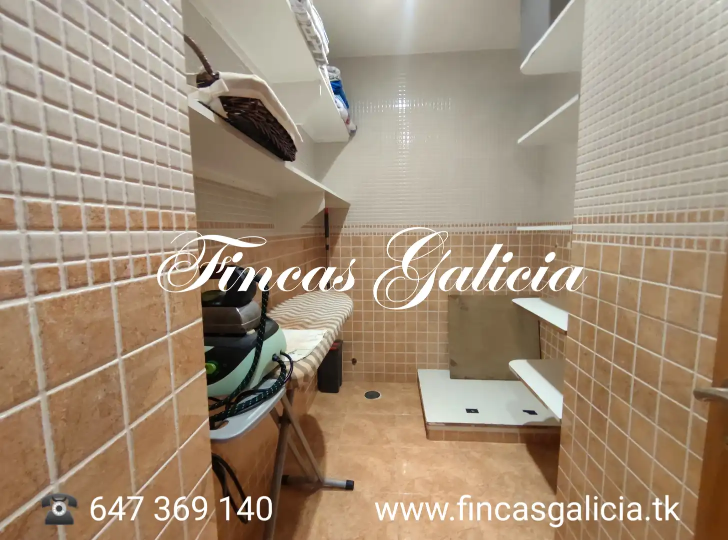 Duplex con ascensore in vendita a Verín, imagen 16