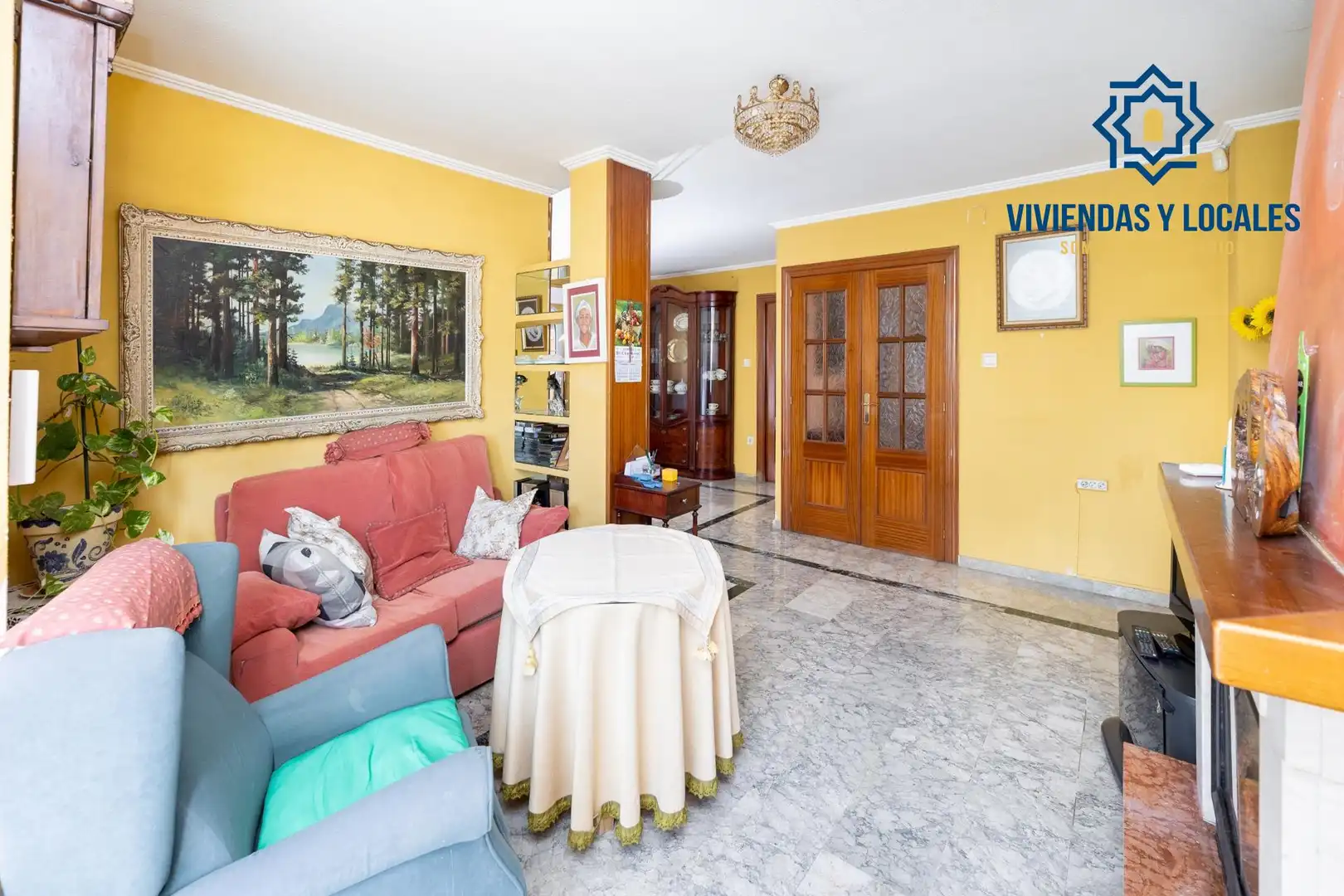 Casa o chalet en venta en Albolote